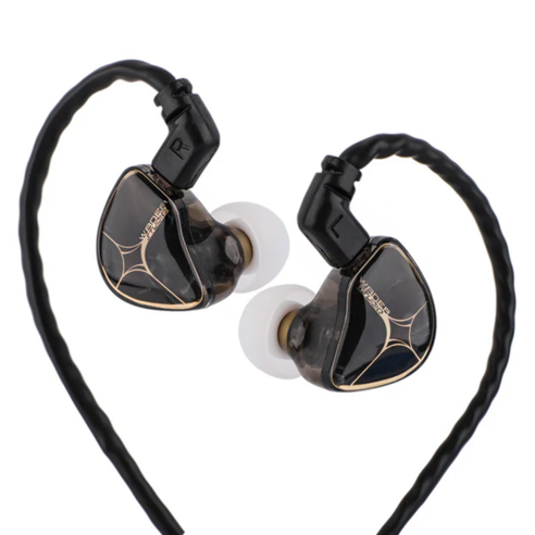 최적의 음질과 편안한 착용감을 제공하는 게이밍 이어폰