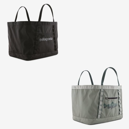 매장정품 파타고니아 patagonia 49276P7GN 블랙 홀 기어 토트 61L Black Hole® Gear Tote 1370603, ALL 파타고니아블랙홀기어