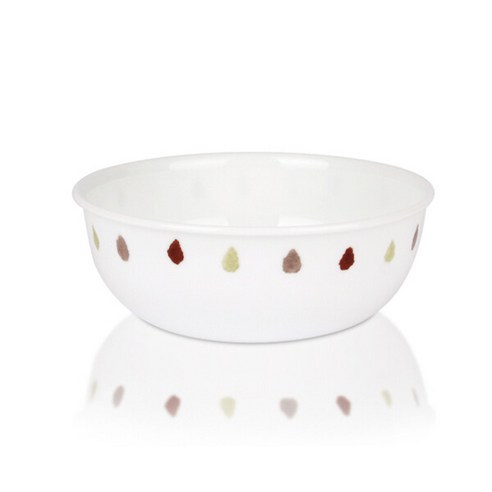 따뜻한 식탁을 완성하는 아름다운 국그릇, ****** 씨드 신형 대접