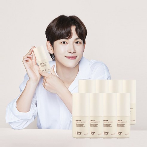 닥터모리엔 탈모토닉 티엑스, 100ml, 8개