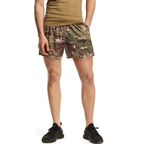 테슬라 하이퍼드라이 트레이닝 반바지 TM-MBH25