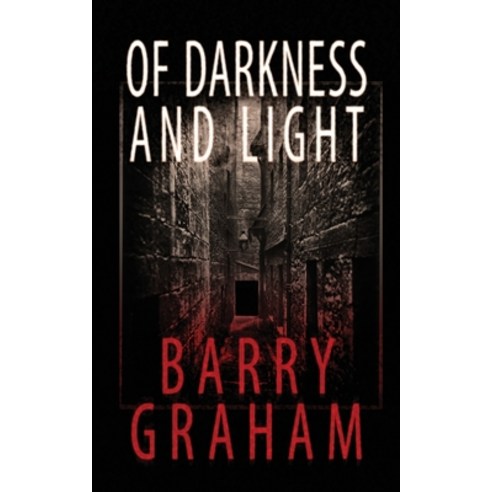 (영문도서) Of Darkness and Light Paperback, Dockyard Press, English, 9781913452018