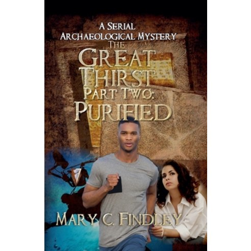 (영문도서) The Great Thirst Two: Purified Paperback, Findley Family Video, English, 9798230944447