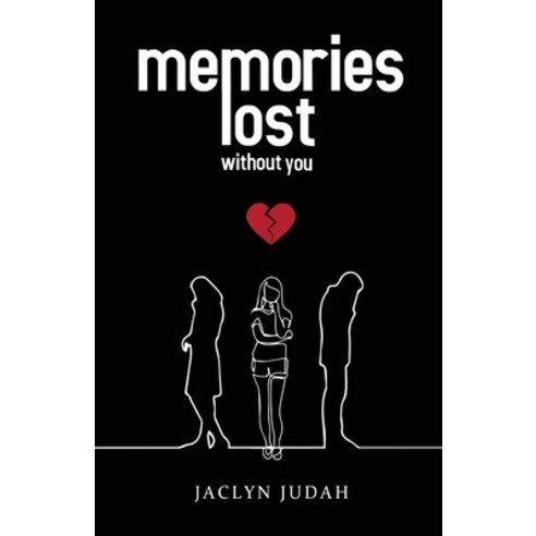 (영문도서) Memories Lost Without You Paperback, Vanguard Press, English, 9781800162433