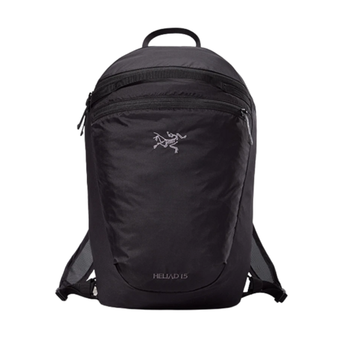 모모킹 백팩 아크테릭스 헬리아드 15L: 일상과 모험을 잇는 다재다능한 동반자 아크테릭스