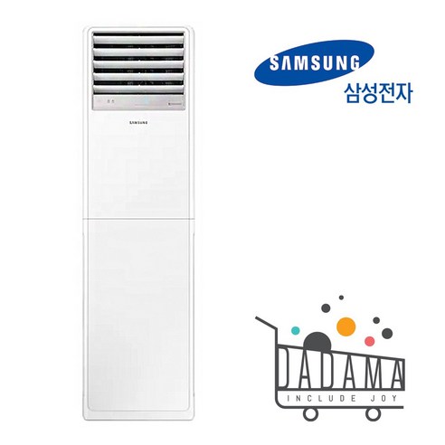 인버터 스탠드 냉난방기 23평형 업소용 냉온풍기 AP083RAPDBH1S 실외기포함