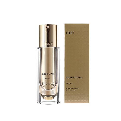 아이오페 슈퍼바이탈 세럼 40ml, 1개
