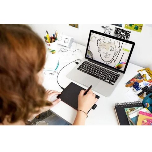 창의적인 작업을 위한 최고의 동반자