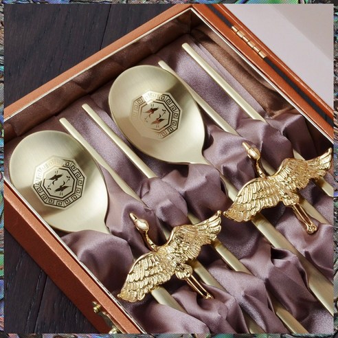 품격 있는 한국 전통의 아름다움을 선물하세요