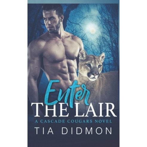Enter The Lair Paperback, Independently Published, English, 9781723758911