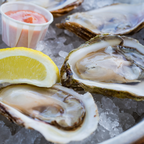 통영의 신선한 입망 석화굴로 건강하고 맛있는 식사를 즐기세요!