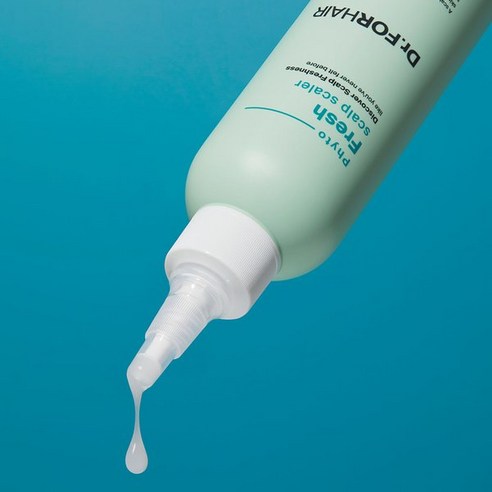 닥터포헤어 피토프레시 스칼프 두피스케일러 200ml x2, 2개