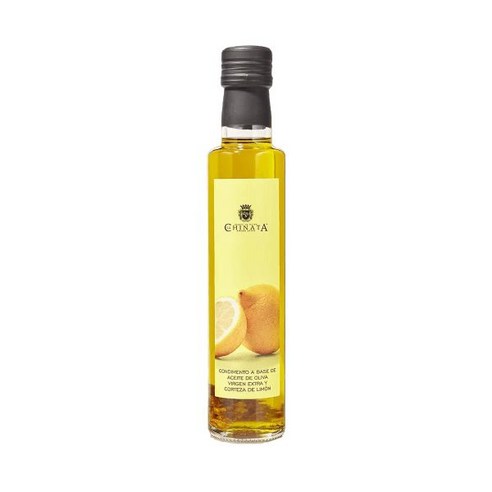 (백화점배송) 라치나타 레몬 엑스트라버진 올리브오일 (250ml) 1046996