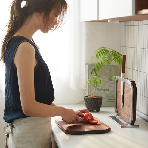 당신의 주방에 예술을 더하다, 헤리터 시그니처 세트 1