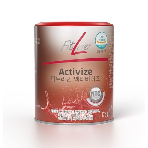 PM FitLine 액티바이즈, 175g, 1개