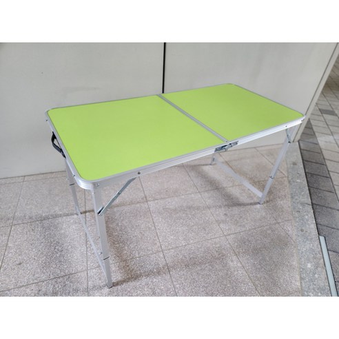 야외 모임을 더 즐겁고 편안하게 만들어주는 버네일 접이식 테이블