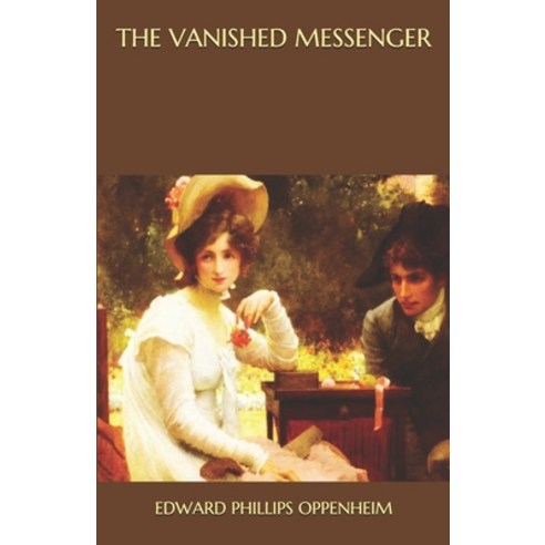 The Vanished Messenger Paperback, Independently Published, English, 9798569077410