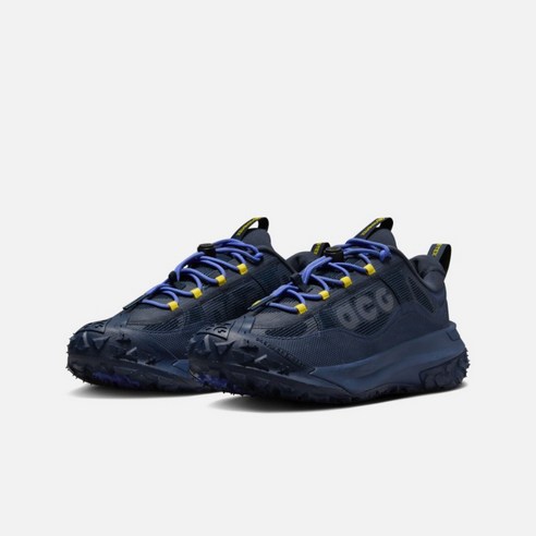 [나이키운동화 국내정품] NIKE ACG MOUNTAIN FLY 2 LOW GTX HF6245 400