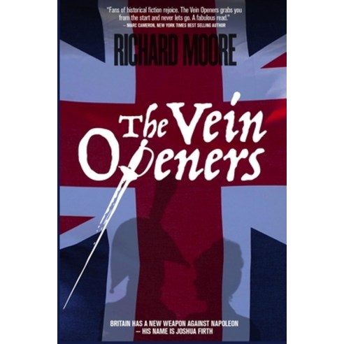 (영문도서) The Vein Openers Paperback, Independently Published, English, 9781708587666