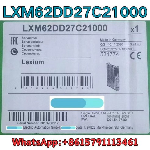 LXM62DD27C21000 오리지널 및 드라이브 빠른, 한개옵션2, 01 CHINA, 01 LXM62DD27C21000