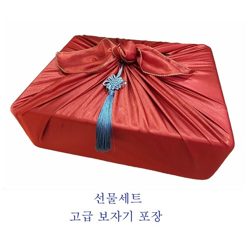 약재 수증기로 쪄낸 건강하고 맛있는 거궁 찹쌀 연잎밥