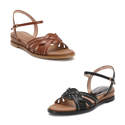 탠디본사 소가죽 샌들 9124042 2color 택1 (4cm) 탠디샌들 Best Top5 10 탠디 탠디본사 소가죽 샌들 9123034 2color 택1 (3cm)