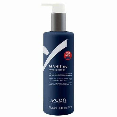 Lycon 라이콘 마니피코 더블 액션 오일 250ml, 1개, 0.25L