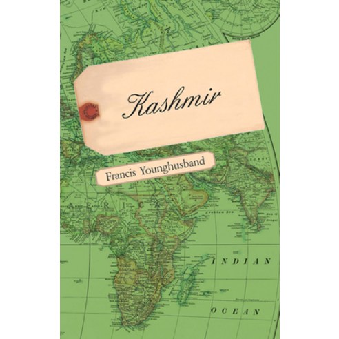 (영문도서) Kashmir Paperback, Baker Press, English, 9781473309890