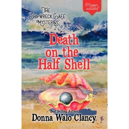 Death on the Half Shell Paperback, Independently Published
