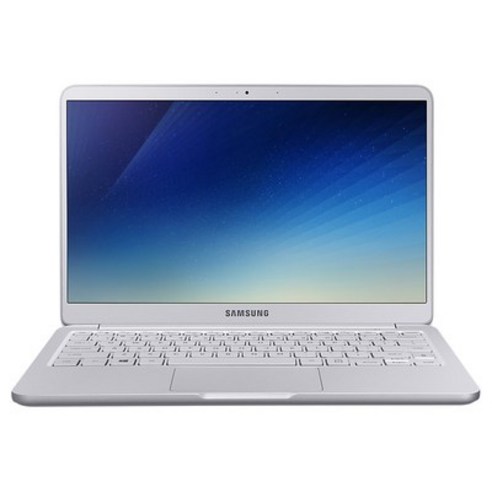 삼성전자 노트북 9 Always NT900X3I-A38A (i3-7100U 33.7cm WIN미포함 8G SSD256G), 라이트 티탄