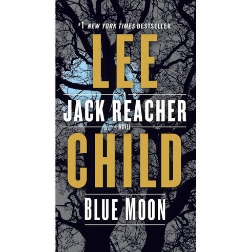 Blue Moon: A Jack Reacher Novel, Dell angrybirdsplayground Best Top5