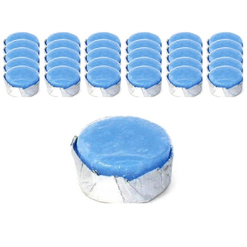고화력 오래가는 고체연료 30g(60EA) 60개