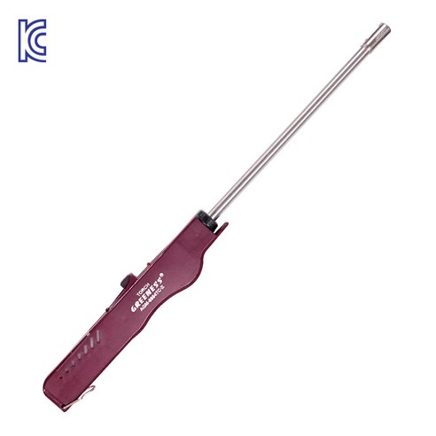 도스 가스점화기 AGM 8804TC-II (토치식 불꽃), 01. 토치점화기(AGM8804TC-II)