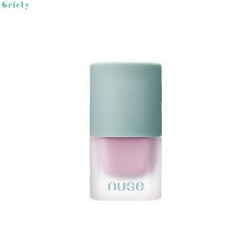 [NEW]누즈 무스 케어 치크 컬러케어 수분 충전 각질진정 스킨케어효능 커버무스 생기 주름 탄력 미백, 1개, 01 타로 무스