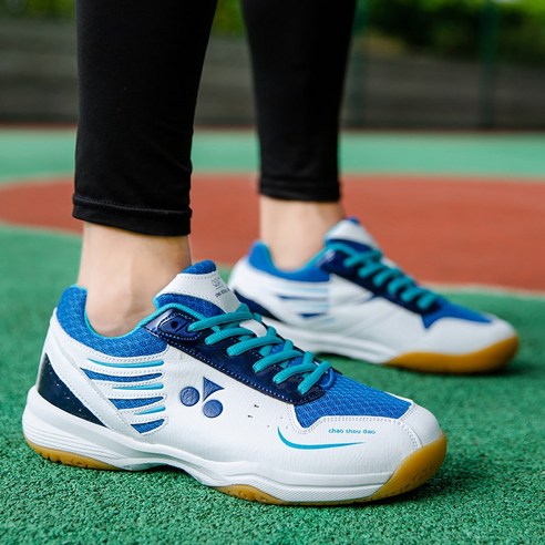 최고의 경험을 위한 선택, 프로 배드민턴 신발