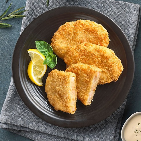 맛있는 새우 요리를 위한 편리하고 다용도의 솔루션: 마녀바스켓 통살새우까스