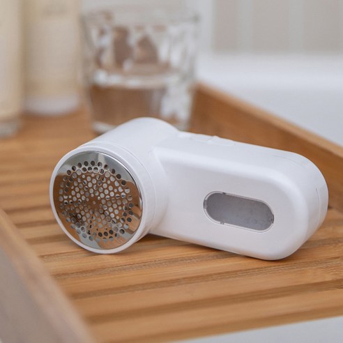 Lint Remover Electric Hair Ball Trimmer USB Lint Shaver Removal Tool for Clothes Sweater Pants, 하나, 보여진 바와 같이
