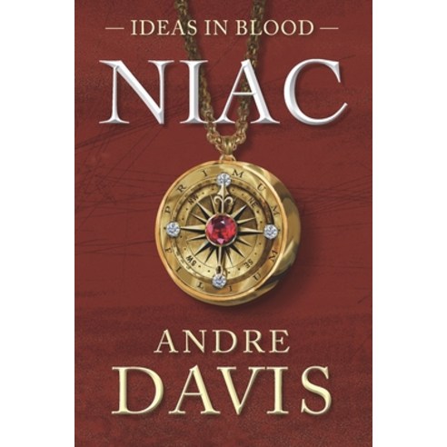 Niac Paperback, Independently Published