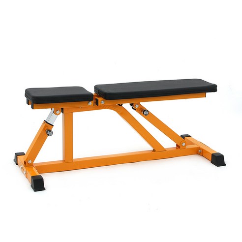 전신 운동을 위한 다목적 고강도 헬스 운동기구