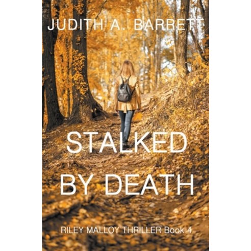 (영문도서) Stalked by Death Paperback, Wobbly Creek, LLC, English, 9781953870261