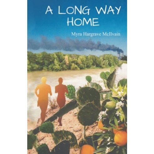 (영문도서) A Long Way Home Paperback, Indies United Publishing Ho..., English, 9781644565629