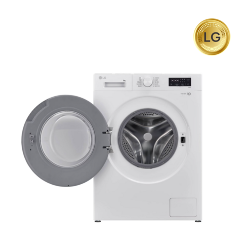 섬세함으로 삶을 풍요롭게, LG 드럼세탁기 F9WTBQ