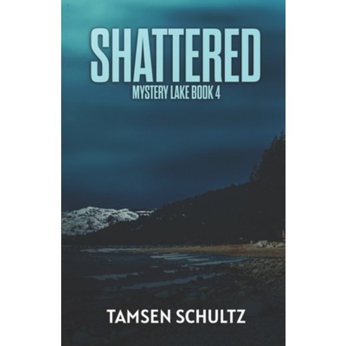 (영문도서) Shattered Paperback, Devil''s Gate Press, LLC, English, 9781955384308