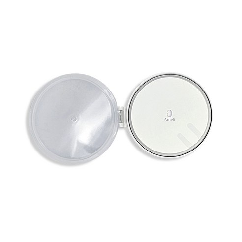 아멜리 컴플리먼트 쿠션으로 칭찬받는 인생 피부 완성!