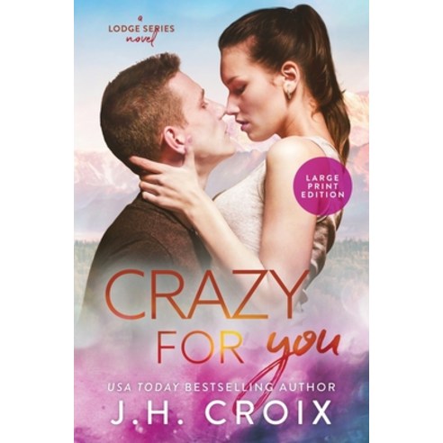 Crazy For You Paperback, Frisky Fox Publishing, LLC, English, 9781951228293