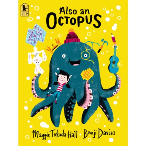 Also an Octopus Paperback, Candlewick Press (MA)