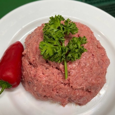 신선한 국내산 오리분쇄육으로 반려동물 건강을 책임지세요!