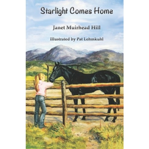 (영문도서) Starlight Comes Home Paperback, Raven Publishing Incorporat..., English, 9780971416161