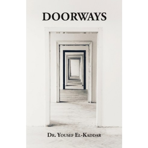 (영문도서) Doorways Paperback, R. R. Bowker, English, 9781737494102