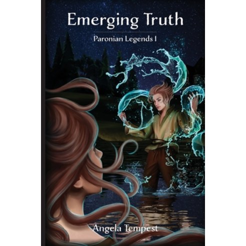 Emerging Truth Paperback, Kentstead Media LLC